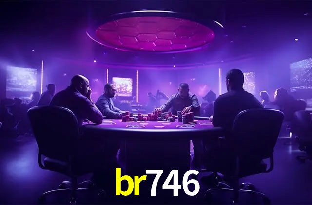 Bônus de Boas-vindas br746